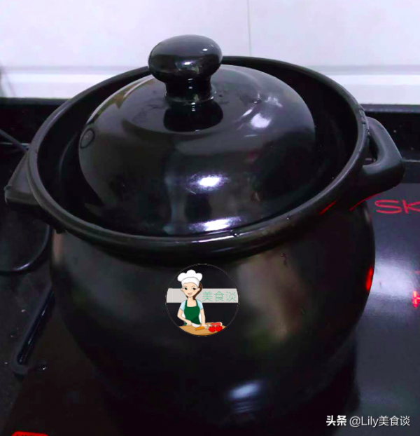 入春後，蘋果和瘦肉是絕配，我每週喝3回，很多人還不知道有啥用