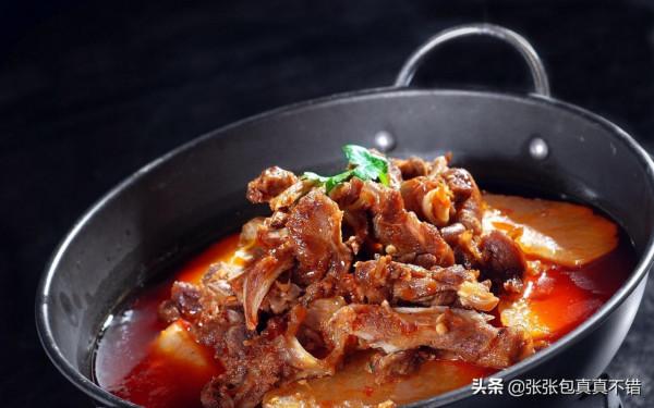 羊肉怎麼燉最好吃?教你一招,羊肉鮮嫩入味,好吃到舔盤子 羊肉怎麼燉最好吃?教你一招,羊肉鮮嫩入味,好吃到舔盤子
