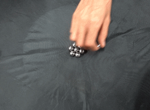 3個親子趣玩科學實驗，給家長的手把手教程來了