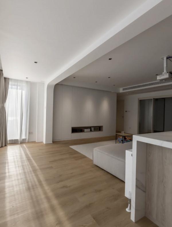 LDK一體化,憑什麼籠絡人心?寬敞明亮,提高每1㎡利用率,絕了 LDK一體化,憑什麼籠絡人心?寬敞明亮,提高每1㎡利用率,絕了