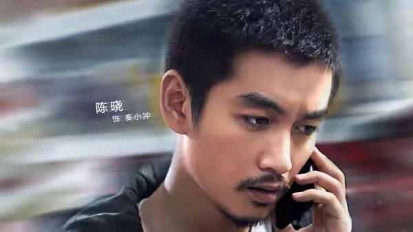 給熱播劇《突圍》的演員演技前三後三排排名 給熱播劇《突圍》的演員演技前三後三排排名