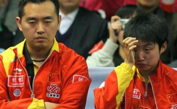 郭躍的故事:從昔日的假小子到如今的貌美如花,劇情總是太反轉 郭躍的故事:從昔日的假小子到如今的貌美如花,劇情總是太反轉