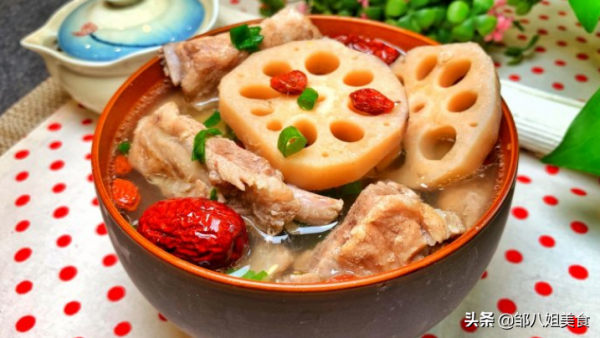 天氣太冷了，試試這5道好吃的燉菜，暖身又解饞，每天換著吃真香