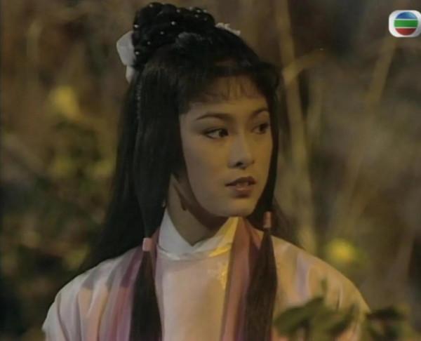 誰說武俠女主不能珠釵環繞？13位女星告訴你80年代的美人有多驚豔