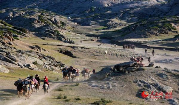 國內旅遊那些出名的打卡地