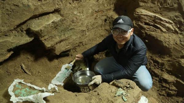 中國大遺址|從“九層妖塔”到吐蕃化的阿柴王陵 中國大遺址|從“九層妖塔”到吐蕃化的阿柴王陵