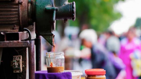 全國秋天神仙菜市場大賞 全國秋天神仙菜市場大賞