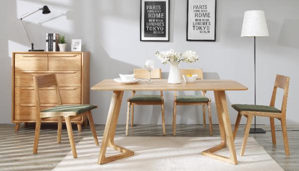 2000可以買到橡木傢俱？以為自己撿漏，沒想到被當“韭菜”割了