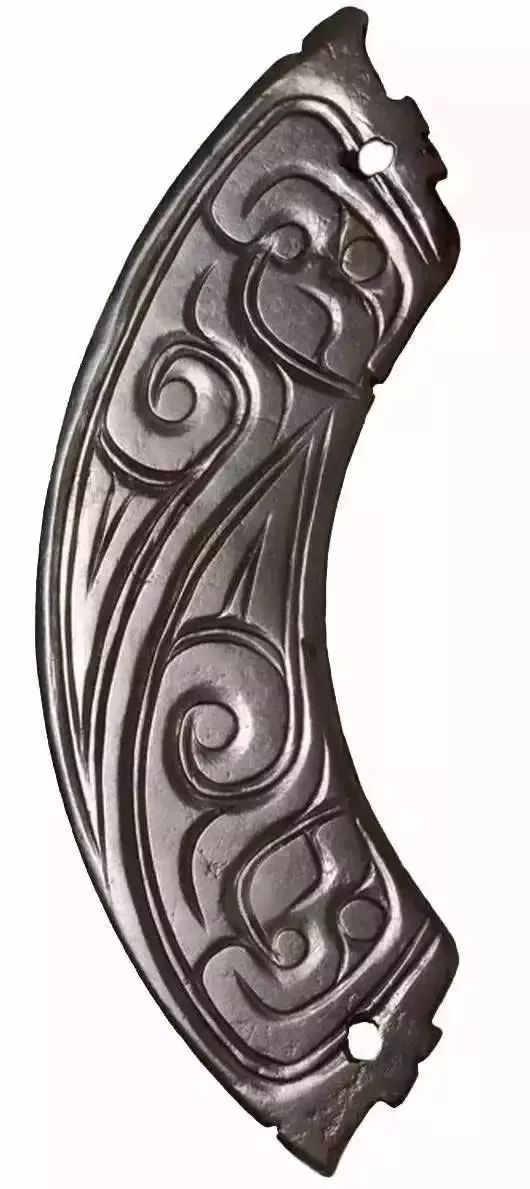 歡度中秋、喜迎國慶；帶您一飽眼福，國寶頂級館藏古玉文化