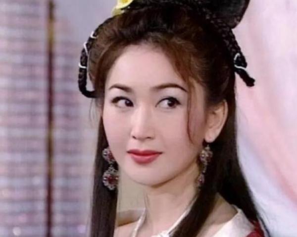 用80分的容貌演出100分的風情,“媚骨天成”我只服這4位女演員 用80分的容貌演出100分的風情,“媚骨天成”我只服這4位女演員