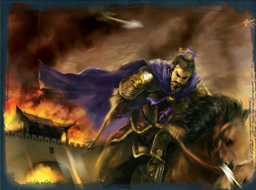 三國志11-盤點遊戲中的“臥龍鳳雛”,黃昏二神與松柏二聖上榜 三國志11-盤點遊戲中的“臥龍鳳雛”,黃昏二神與松柏二聖上榜