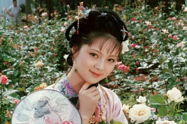 杏眼好看的女演員,只服這8位,顯年輕就算了,還自帶清純嬌憨感 杏眼好看的女演員,只服這8位,顯年輕就算了,還自帶清純嬌憨感