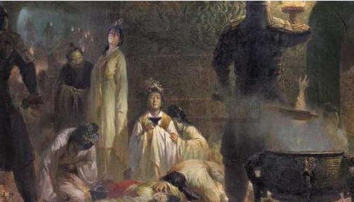 中國古代那些莫名其妙的封建鄙俗 中國古代那些莫名其妙的封建鄙俗