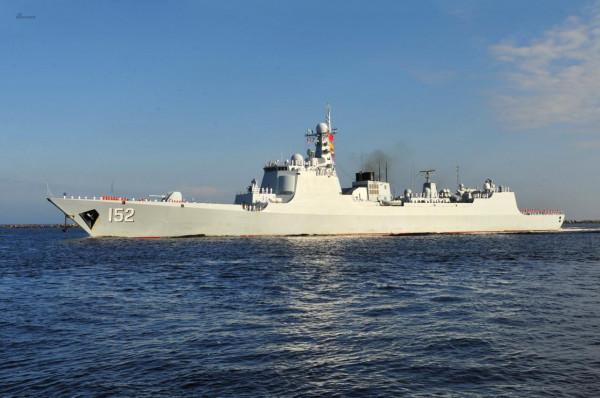 我國軍艦多以地名命名，那麼哪個省份命名的軍艦數量最多？