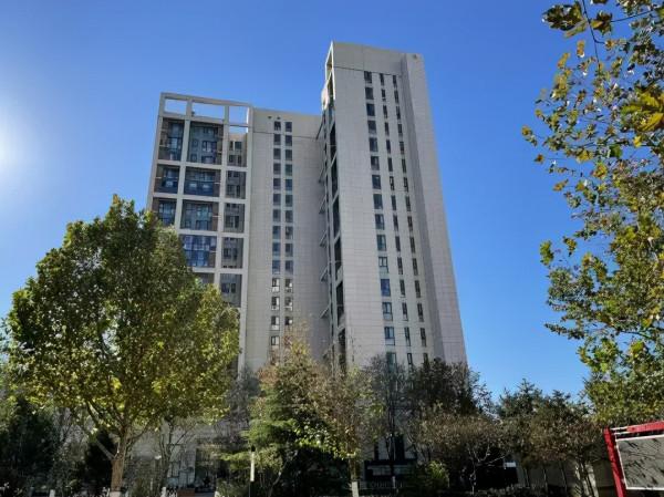 五環內被低估的版塊，300萬買個次新小兩居