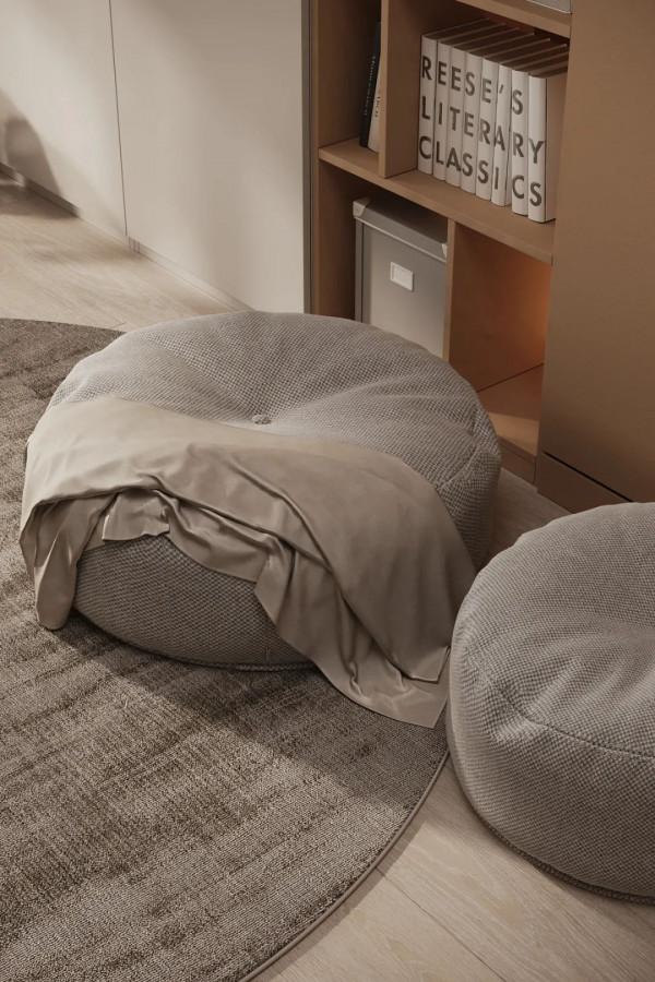 現代輕奢，一種生活態度