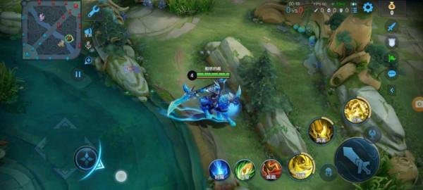 王者榮耀:關羽這麼強,你確定不練?六個步驟,新手也能簡單上手 王者榮耀:關羽這麼強,你確定不練?六個步驟,新手也能簡單上手