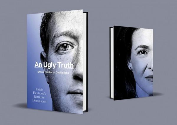 Facebook透過訴訟等手段阻止美劇《Doomsday Machine》開播 Facebook透過訴訟等手段阻止美劇《Doomsday Machine》開播