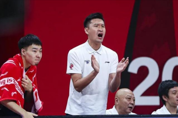 CBA三訊息：林書豪解除隔離，同曦新秀砍下19＋4，王少傑吃罰單