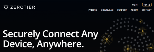 手把手教你內網穿透，訪問愛速特NAS超簡單