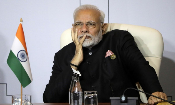 印度發動網路攻擊,試圖控制中國國防單位計算機,但手段引人發笑 印度發動網路攻擊,試圖控制中國國防單位計算機,但手段引人發笑