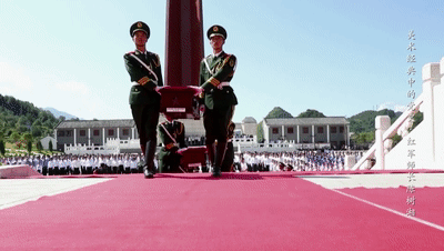 斷腸明志 革命理想高於天 |《美術經典中的黨史》邀請您走近油畫《紅軍師長陳樹湘》 斷腸明志 革命理想高於天 |《美術經典中的黨史》邀請您走近油畫《紅軍師長陳樹湘》