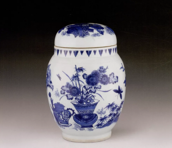 撒切爾夫人顧問、英國外交官,卻也是中國瓷器收藏愛好者(上) 撒切爾夫人顧問、英國外交官,卻也是中國瓷器收藏愛好者(上)