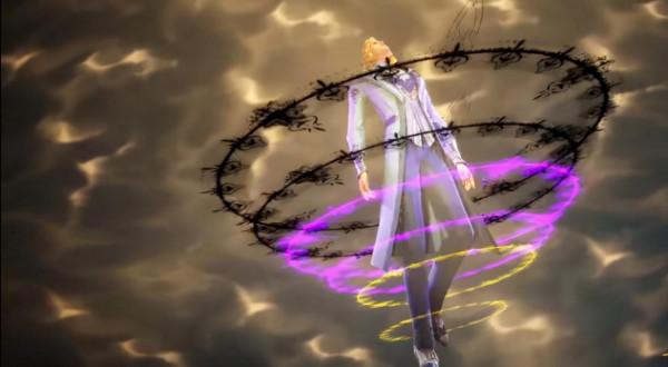 斗羅大陸：七怪考核成戴沐白主場，除小舞唐三均用白虎技能過關