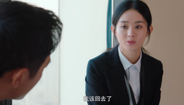 羅晉新劇播2集，收視率破1！網友：近年唯一沒有快進的國產劇