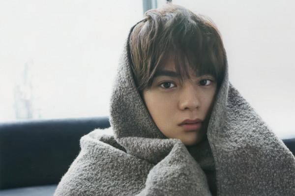 日本最帥男演員TOP10出爐!你老公上榜了嗎? 日本最帥男演員TOP10出爐!你老公上榜了嗎?