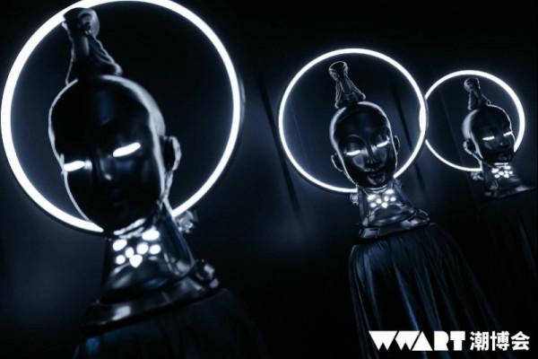 大悲宇宙作品《有詩的海灘》在蘇富比拍出14萬美元