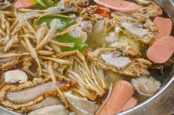 成都土著捨不得分享的火鍋店大揭秘 成都土著捨不得分享的火鍋店大揭秘