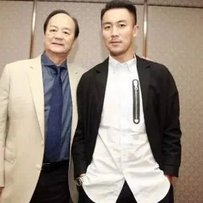 同是林瑞陽基因，張庭女兒與前妻女兒差距大！細數不被看好星二代