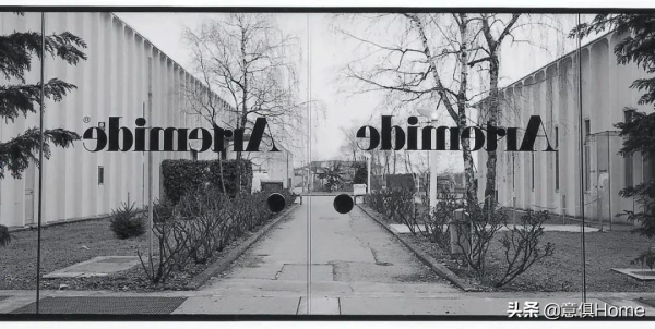 Artemide | 燈具界奢華高階的代名詞