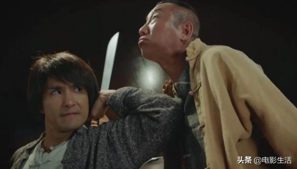 《鐵拳英雄》1集口碑就爆，反轉一個接一個！TVB港劇崛起了？