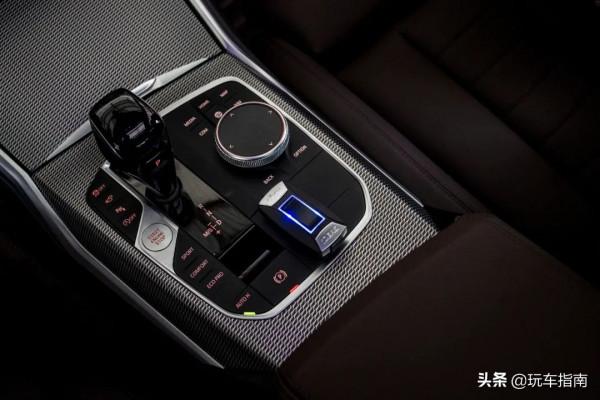 新寶馬3系改裝合集,小幅升級達339匹480牛米,豪華感更強 新寶馬3系改裝合集,小幅升級達339匹480牛米,豪華感更強