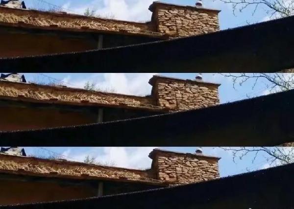 走進陝北榆林,走進路遙的平凡的世界 走進陝北榆林,走進路遙的平凡的世界