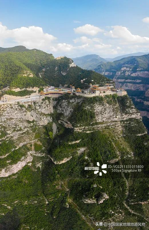 太行腳下娘子關，黃河岸邊風陵渡，山西地名究竟有多神？