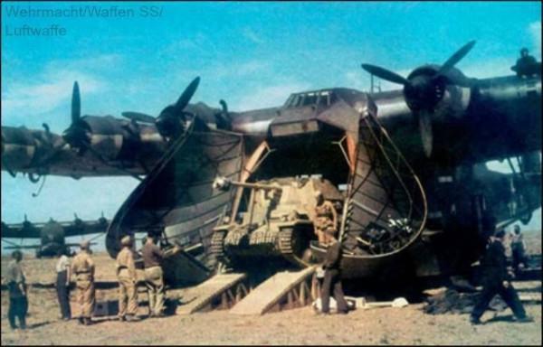 德國QQ戰車！4條履帶小怪獸，火力兇猛打坦克，還能乘直升機飛