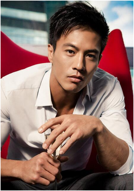 有型又有真功夫的安志傑為什麼就是火不了？李玟：他太粘人了