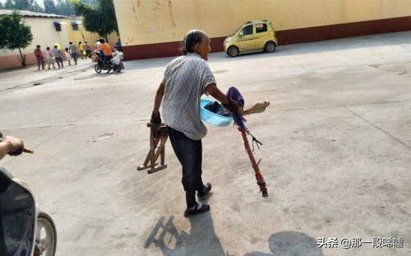 農村“騙局”新套路，這次不賣淨水器，已有不少人上當受騙過