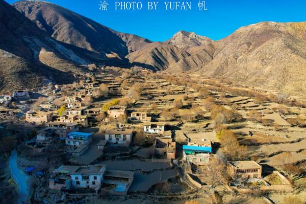 昌都自駕遊第一天:重慶飛邦達,逛古村、泡溫泉,疑似拍到藏羚羊 昌都自駕遊第一天:重慶飛邦達,逛古村、泡溫泉,疑似拍到藏羚羊