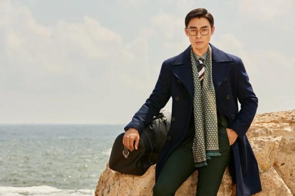 男人深秋的第一件大衣怎麼選？這些經典款穿20年也不過時