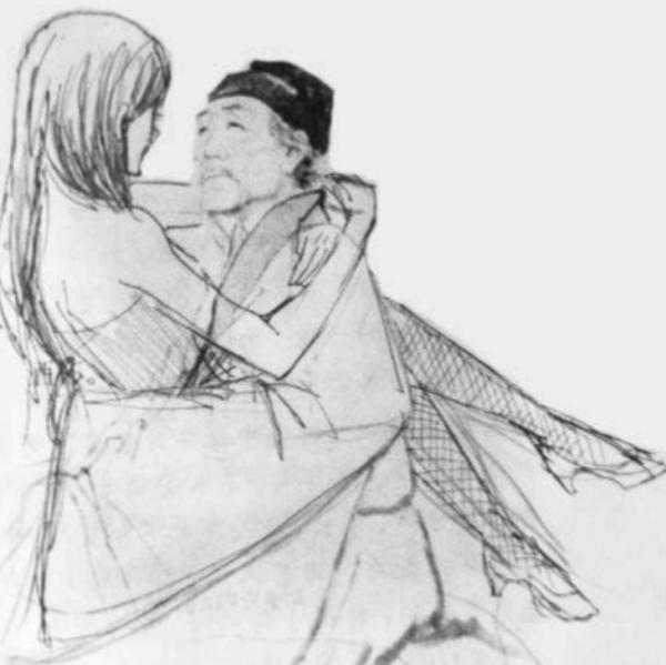 讓老師";吐血三升";的課本塗鴉,奧特曼杜甫、卡卡西杜甫,杜甫太忙了 讓老師";吐血三升";的課本塗鴉,奧特曼杜甫、卡卡西杜甫,杜甫太忙了