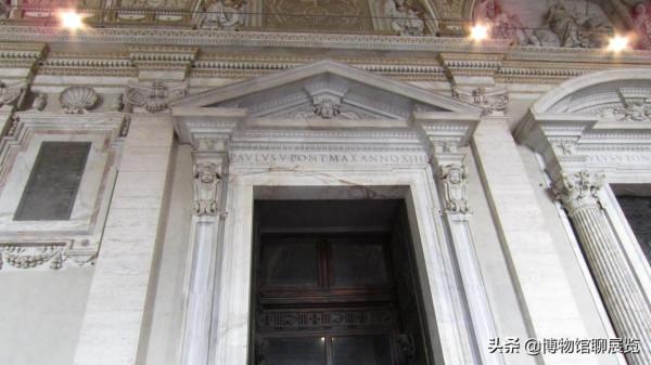 天主教庭，梵蒂岡聖伯多祿大教堂，天下第一大教堂