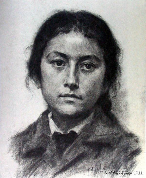 這是一種智慧,也是一種期望,是一種從容不迫的美妙——靳尚誼 這是一種智慧,也是一種期望,是一種從容不迫的美妙——靳尚誼