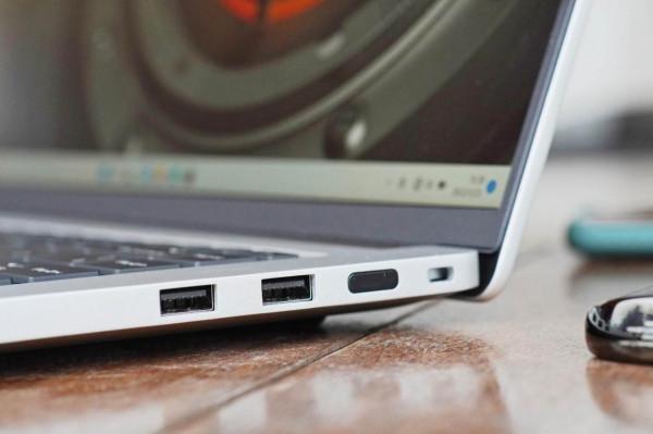 搭載Intel 12代H酷睿，可選RTX 2050，機械革命無界16輕薄本評測