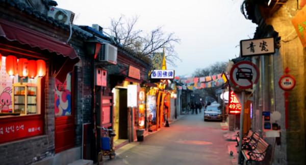 北京人不愛去，外地遊客卻擠爆的4個北京景點！知道的都不去