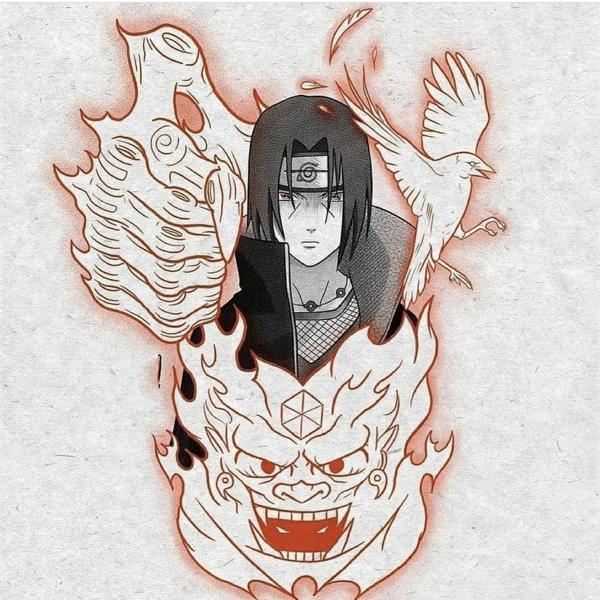 動漫中的反派如果塑造得成功了，在作品完結後人氣可能會超過主角