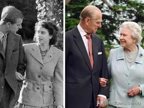 女王取消了聖誕午宴，第一個沒有親王陪伴的聖誕節